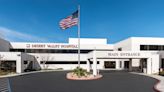 Desert Valley Hospital makes Top 100 Hospitals list