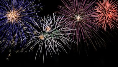 LIST: Where to watch fireworks and drone shows in Utah for July 4th