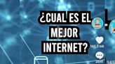 Influencer mide la calidad y velocidad de internet en México