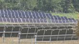 New Solar Power sites in Panola County to help reduce carbon footprint