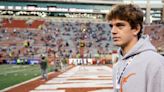 Texas QB Arch Manning holds the top NIL evaluation in college football