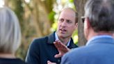 UK’s Prince William returns to public duties for first time since Kate’s cancer diagnosis