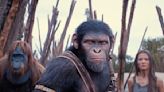 Film Talk: Latest chapter in simian super-run lands with Kingdom of the Planet of the Apes