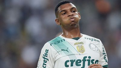 Palmeiras encaminha venda de mais um jovem da base; veja