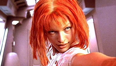 The Accident That Nearly Destroyed The Fifth Element's Most Complicated Scene