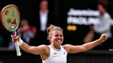 ‘I thought I was going to die in the third set’ – Longest women’s semi-final in Wimbledon history settled