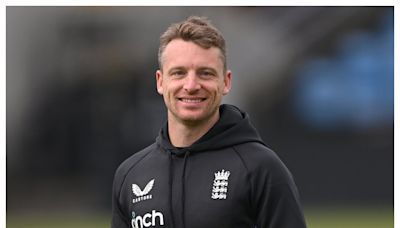 Jos Buttler on England's T20 World Cup 2024 Preparation: 'Would Definitely be Coming Back as Captain'