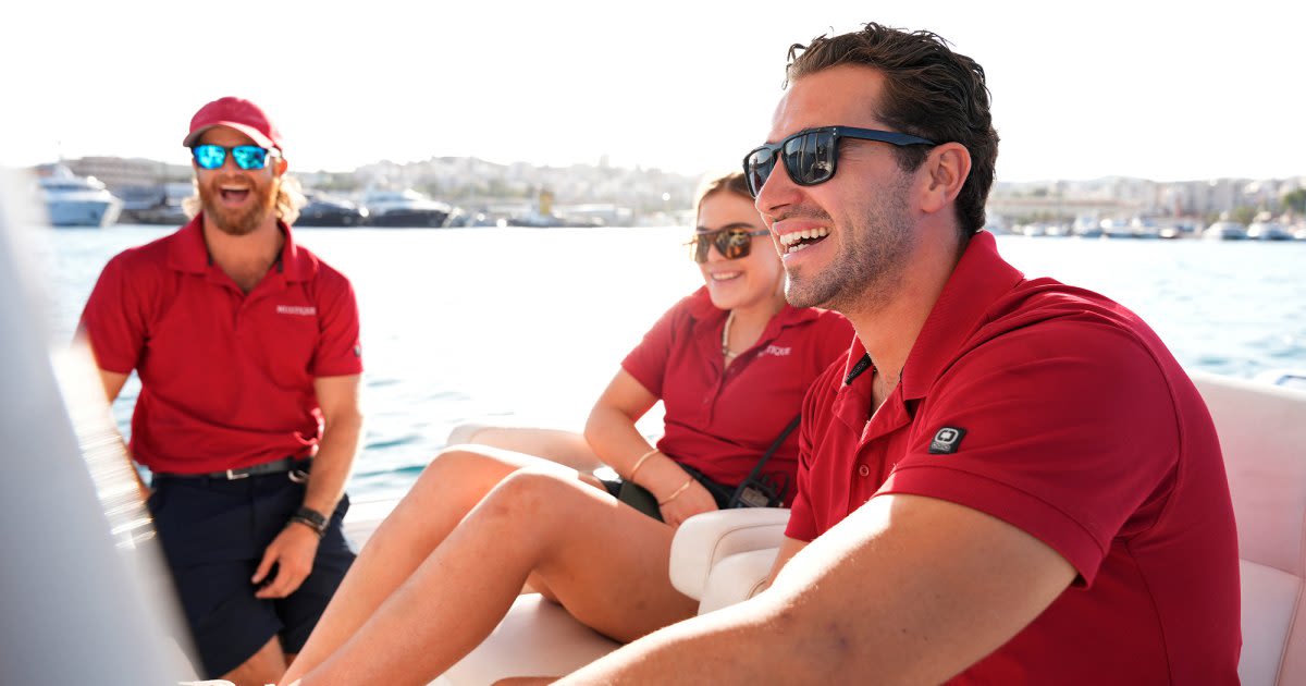 Below Deck Med Season 9 Premiere Recap: Joe Shares NSFW Sex Revelation