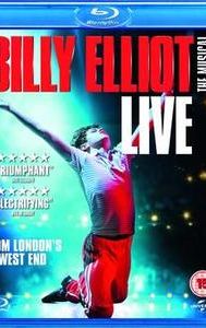 Billy Elliot: The Musical Live