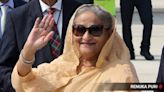 Bangladesh PM Sheikh Hasina says army was deployed to ensure security of lives and properties | World News - The Indian Express