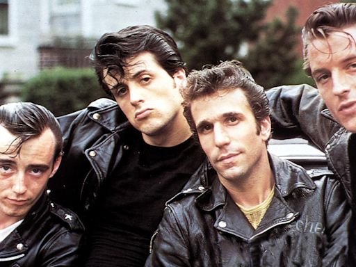Sylvester Stallone marks 50 years of 'The Lords of Flatbush': 'It was a journey of friendship'