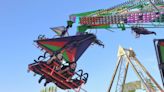 Mid-State Fair announces free carnival rides on the first day — no wristbands needed