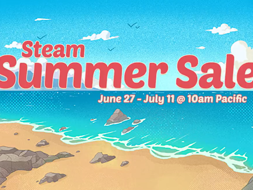 Steam Summer Sale começa nesta quinta (27) com descontos de 95%