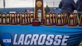 2024 NCAA Division II men’s lacrosse championship selections announced