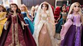 Mattel Shares Jump After It Recoups Disney Princess Toy Rights From Rival Hasbro