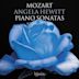 Mozart: Piano Sonatas K279-K284, K309