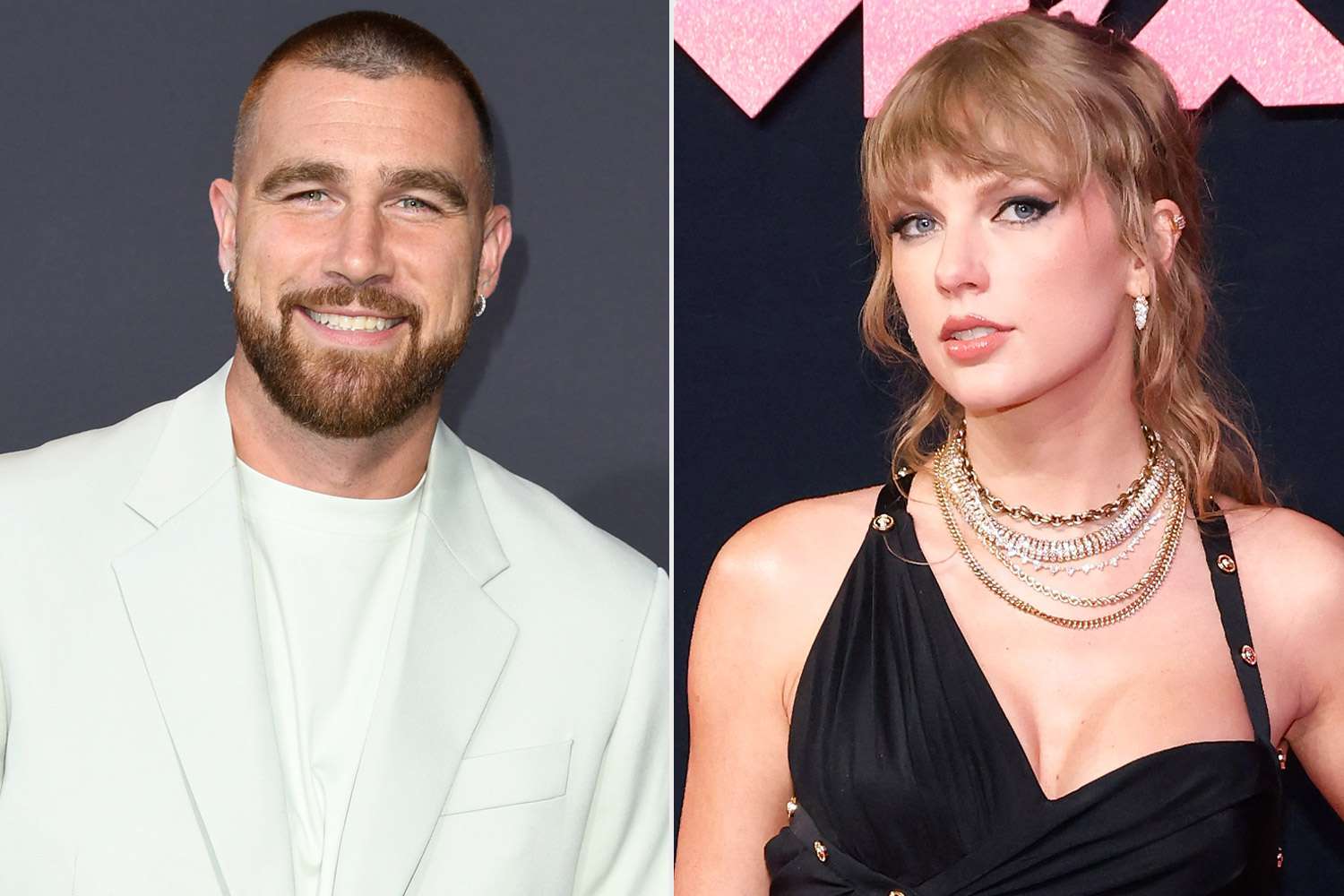 Travis Kelce's Team Slams Taylor Swift Breakup PR Contract: 'These Documents Are Entirely False'