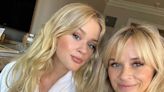 Reese Witherspoon Poses with Daughter Ava Phillippe for Fun Selfie: 'Perfect Summer Night with My Girl'