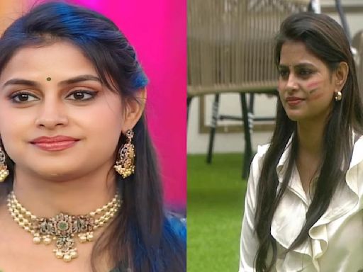 Bigg Boss Telugu 8 Elimination Week 4: Soniya's Remuneration For Reality Show & Her Increased SM Followers