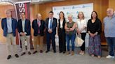 El Centro Asistencial San Juan de Dios de Palencia pone en marcha un nuevo gimnasio