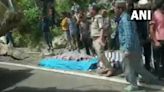 School children among 16 dead after bus falls off cliff in India’s Himachal Pradesh state