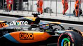 McLaren llega a GP de México con racha de podios, gracias a Norris y Piastri