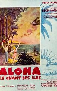 Aloha, le chant des îles