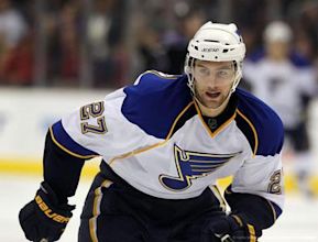 Alex Pietrangelo