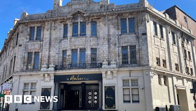 Empire Theatre owner bids to save historic Rotherham venue