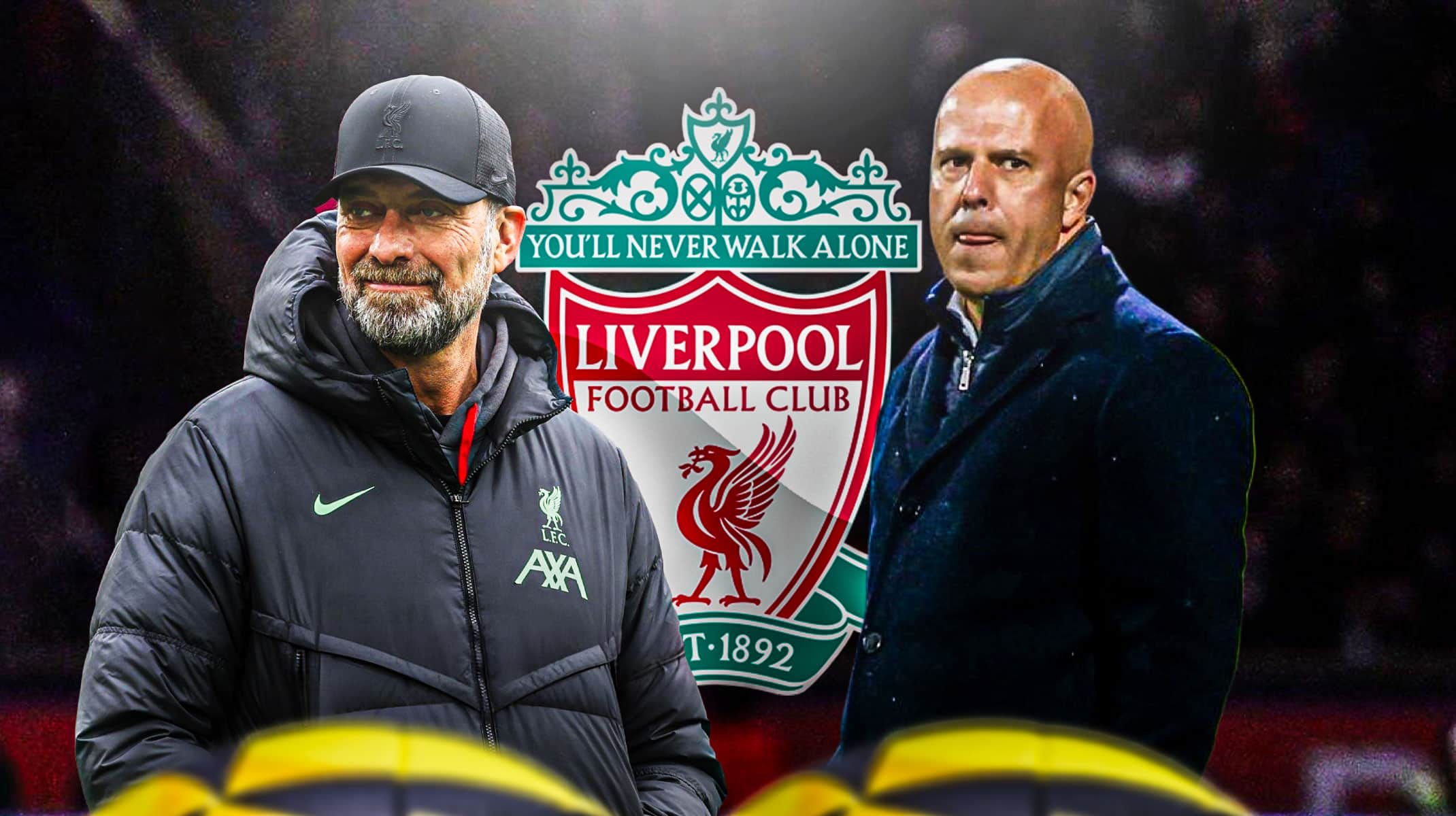 The good and bad side of Jurgen Klopp's successor Arne Slot at Liverpool