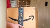 NOPE: Amazon Customer Finds A Live Cobra In Her Package | BIG 104.7 | Kasper