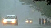 Delhi Rains: Sudden Downpour Brings Respite From Heat, Humidity; Causes Waterlogging