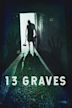 13 Graves