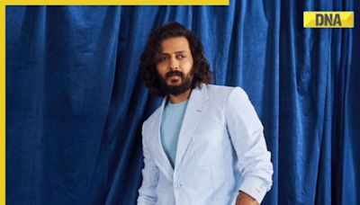 Riteish Deshmukh talks about making OTT debut with Pill, discusses why digital platform will 'stay forever' | Exclusive