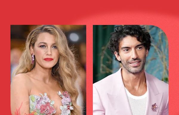 Blake Lively & Justin Baldoni’s ‘It Ends With Us’ Clash Wasn’t A Secret On Set