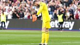 Manchester United beaten again after David De Gea howler at West Ham