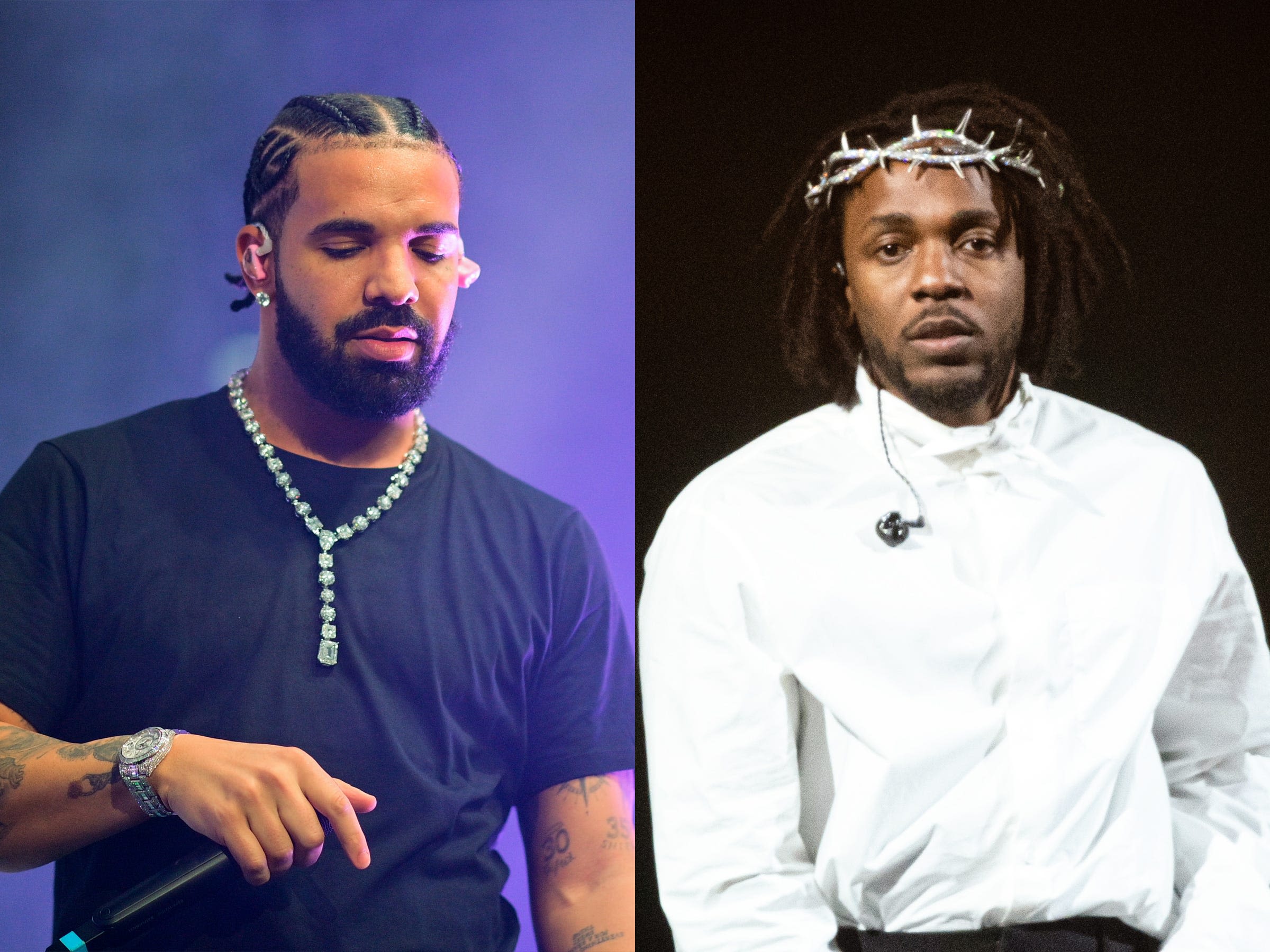 Who's winning the Drake vs. Kendrick Lamar showdown? Even after 'The Heart Part 6,' critics favor the Compton rapper