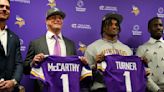 Scoggins: Adofo-Mensah, O’Connell get Vikings reboot right in Year 3