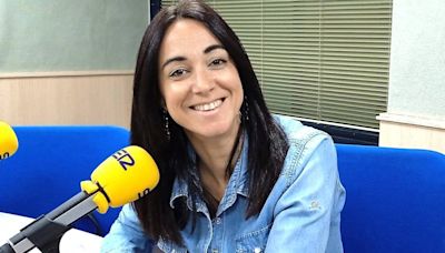 Celia Carbonell, abogada eldense: “Los hombres pueden solicitar el complemento de maternidad en su pensión”