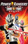 Power Rangers: Dino Fury - Season 28