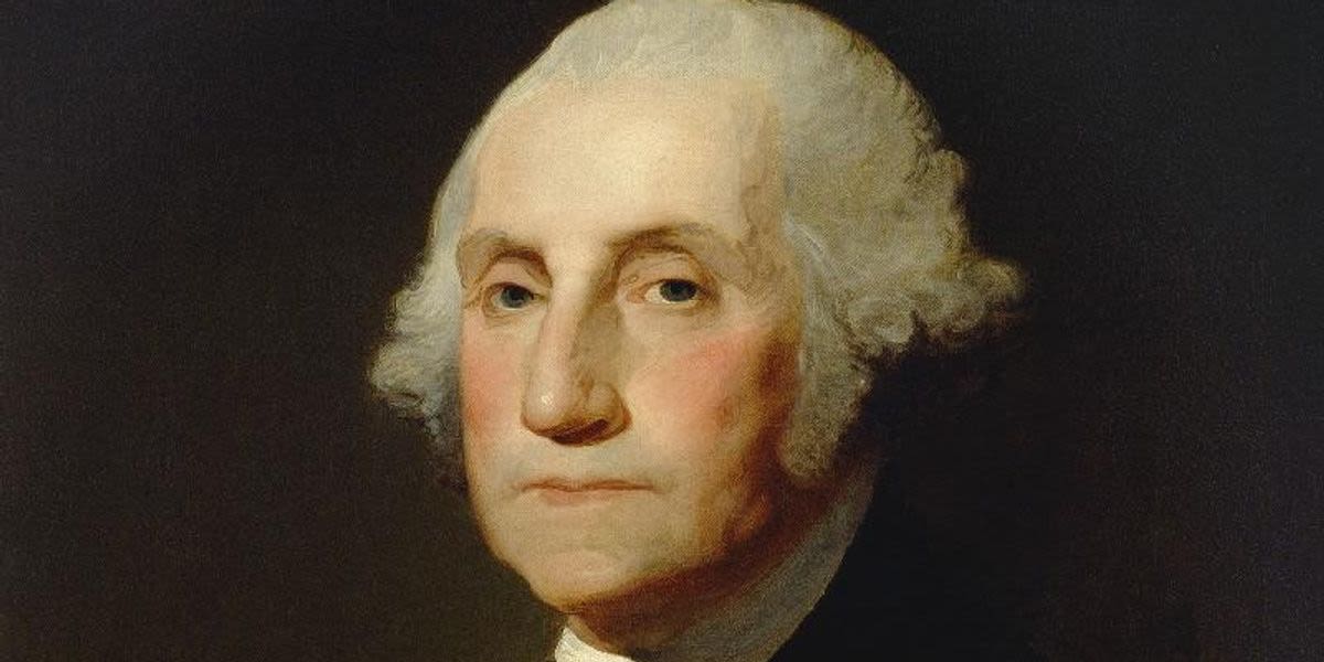 George Washington could have a surprising impact on this year's election