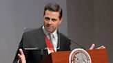 Mexico probes former president Pena Nieto for money laundering, sources say