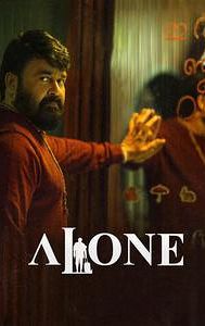 Alone (2023 film)