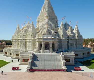 Akshardham US introduces registration system for personalised visitors experience