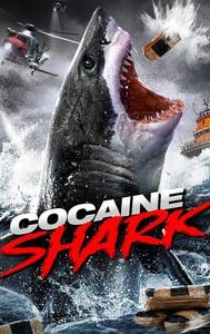 Cocaine Shark