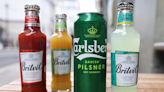 Danish brewer Carlsberg is pouring $4.2 billion into a deal with Pepsi and Lipton distributor Britvic as Gen Z shies away from alcohol