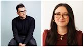 ‘Schitt’s Creek’ Alum Dan Levy Launches Not A Real Production Company, Taps Megan Zehmer as President of TV, Film