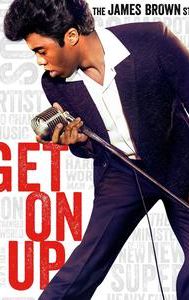 Get On Up (film)