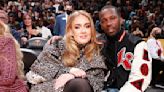 Adele’s boyfriend Rich Paul talks having more kids and ‘being a different dad’