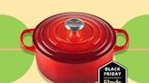 Amazon’s Black Friday Sale Is Chock-Full of Dutch Oven Deals Up to 55% Off